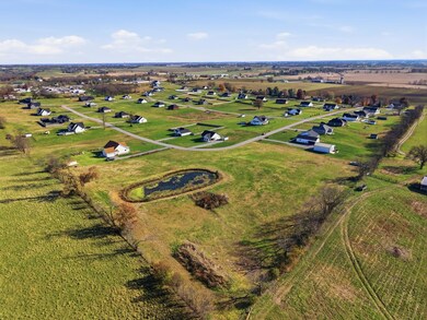 110 Gracelynn Cir, Harrodsburg, KY 40330 - photo 6