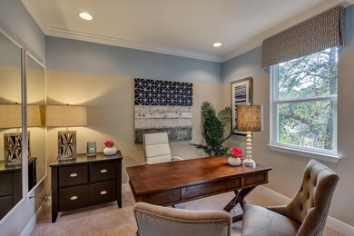 LAGUNA FIRST FLOOR BEDROOM
