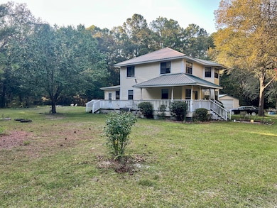 2401 Cannon Rd, Round O, SC 29474 - photo 4