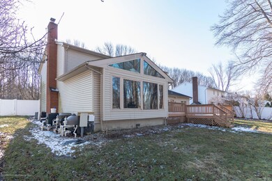 15 Brookside Cir, Marlboro, NJ 07746 - photo 6