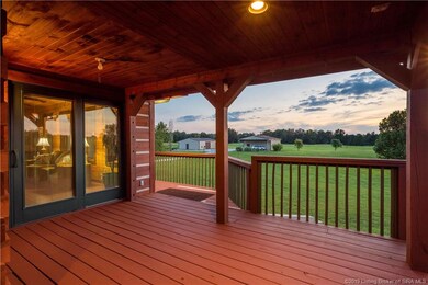 10393 Highway 135 NE, New Salisbury, IN 47161 - photo 2