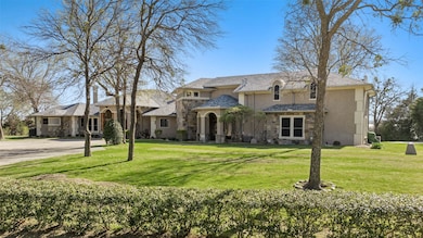 5401 W Oak Shores Dr, Crossroads, TX 76227 - photo 4