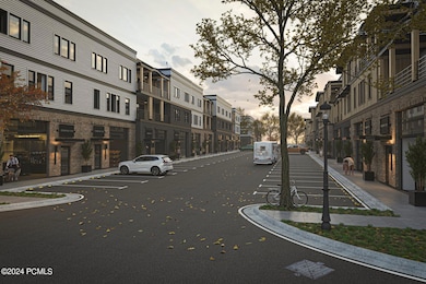 Mountain View Commons Heber Valleys Fir