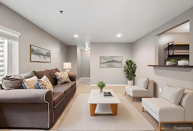 43046 Strand Dr unit 47, Sterling Heights, MI 48313 - photo 6