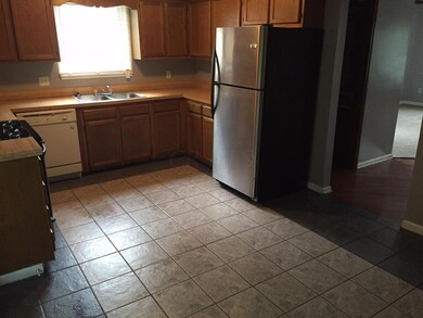 Kitchen I