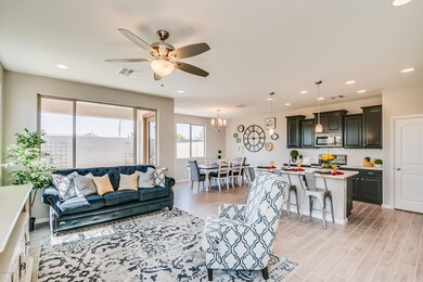 GREAT ROOM