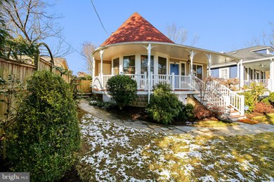 6102 Bryn Mawr Ave, Glen Echo, MD 20812 - photo 3