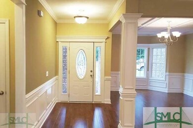 Foyer.