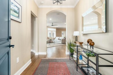 Entry Way