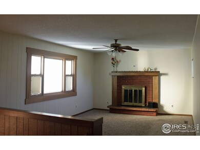 Main Floor Family Room