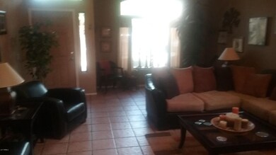 formal living