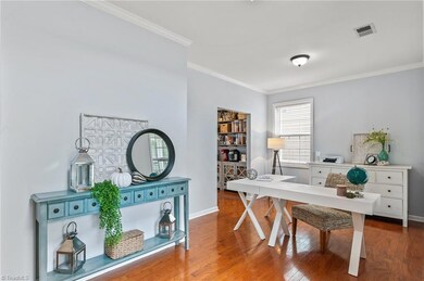 2432 Alderbrook Dr, High Point, NC 27265 - photo 6