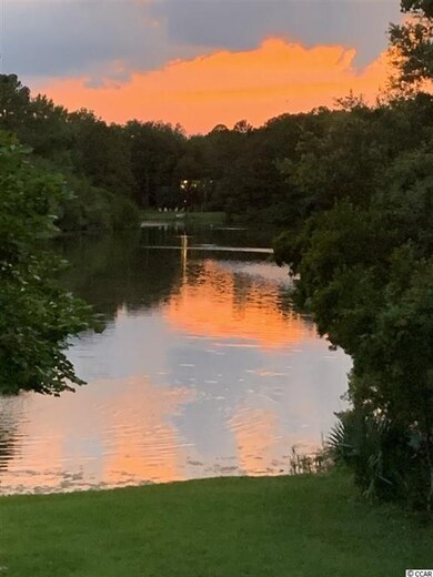 85 Bonnyneck Dr unit Lake Front - DeBordi, Georgetown, SC 29440 - photo 5
