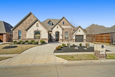 7821 Bentley Dr, North Richland Hills, TX 76182 - photo 3