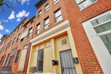 322 N Paca St unit 2, Baltimore, MD 21201 - photo 2