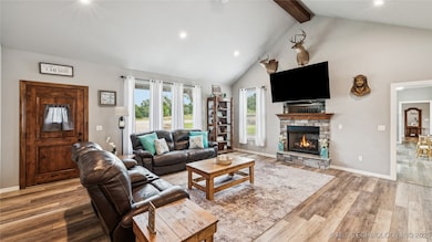 13800 Pease Ln, Skiatook, OK 74070 - photo 7