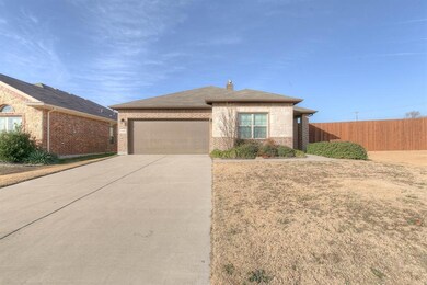 1205 Glen Ct, Weatherford, TX 76087 - photo 3
