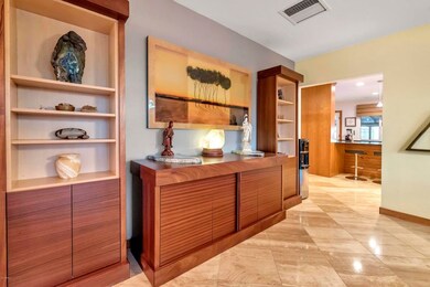 Formal Dining