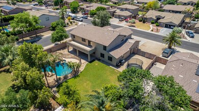 2059 S Roanoke St, Gilbert, AZ 85295 - photo 4