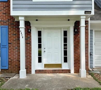 4970 Clubgreen Summit, Stone Mountain, GA 30088 - photo 4