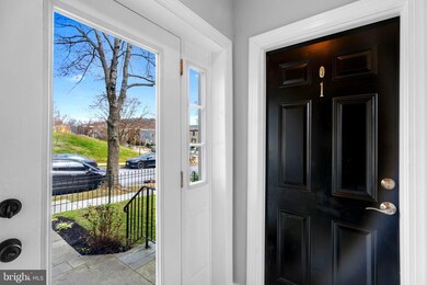 1363 Childress St NE unit 1, Washington, DC 20002 - photo 3