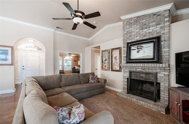 2232 Howard St, Kingsburg, CA 93631 - photo 3