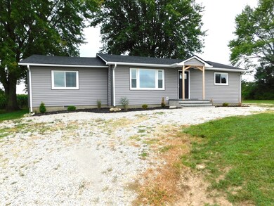 7721 E County Road 400 N, Greensburg, IN 47240 - photo 2