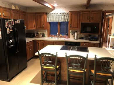 447 Douglas Hook Rd, Chepachet, RI 02814 - photo 2