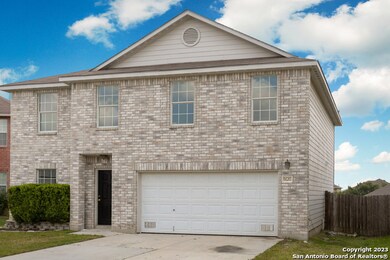 9620 Dublin Green, San Antonio, TX 78254 - photo 4