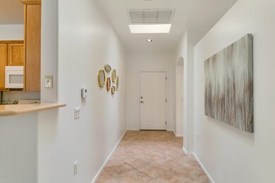 Entry Way