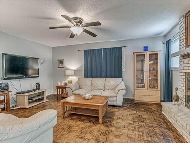 4125 NW 52nd St, Oklahoma City, OK 73112 - photo 5