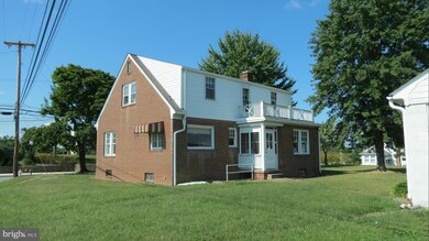 519 E Baltimore St, Taneytown, MD 21787 - photo 7