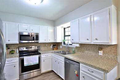 4625 Sunflower Cir, Abilene, TX 79606 - photo 7