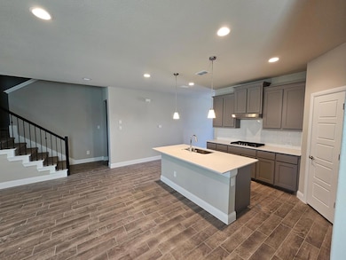 1401 Jackdaw Rd, Denton, TX 76205 - photo 3