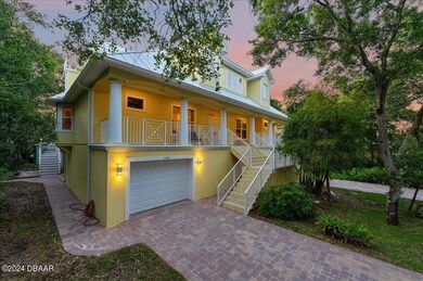 His & Hers Driveways
