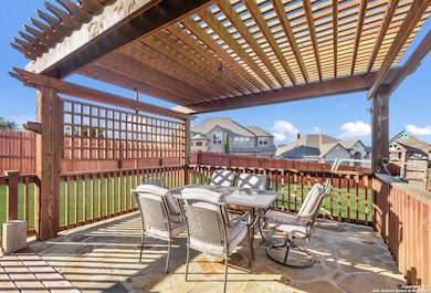 25652 Santolina, San Antonio, TX 78261 - photo 2