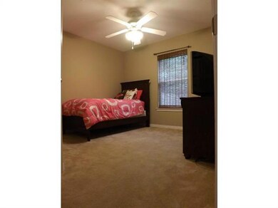 Bedroom.