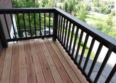 All decks are new redwood or composite.