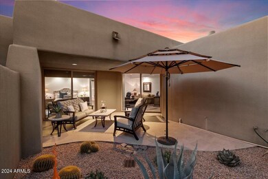 2nd patio