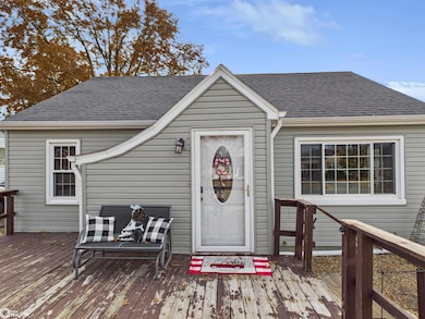 329 Boulevard Rd, Keokuk, IA 52632 - photo 2