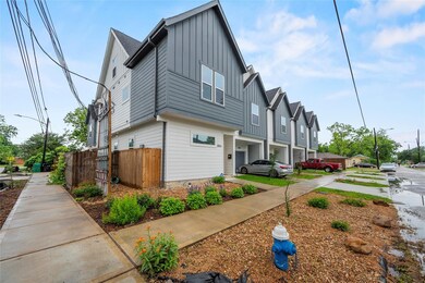 2105 Sam Wilson St unit A, Houston, TX 77020 - photo 2