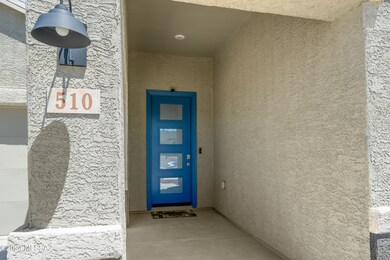 04-Front Entry