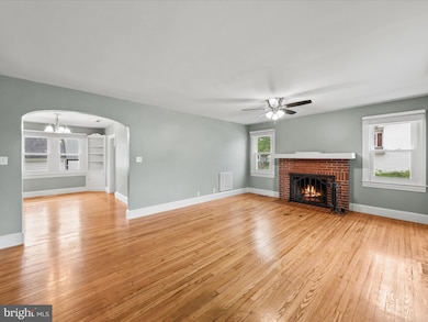 304 N Main St, Hebron, MD 21830 - photo 7