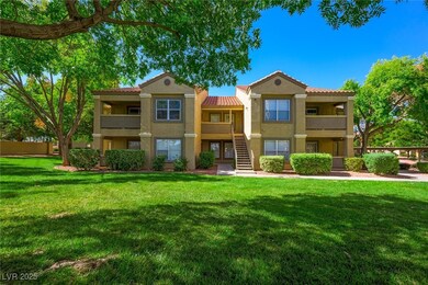 2300 E Silverado Ranch Blvd unit 2033, Las Vegas, NV 89183 - photo 2