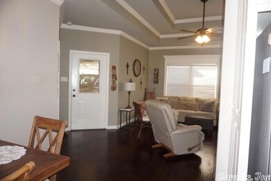 0 Hunter Cir unit 17005400, Beebe, AR 72012 - photo 2