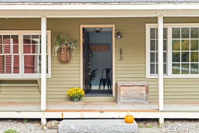 123 Durham Rd, Freeport, ME 04032 - photo 4