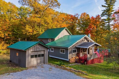 46 Grapevine Ln, Pownal, VT 05261 - photo 4