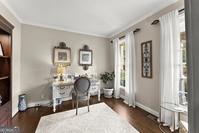 5047 Sara Creek Way unit 2, Sugar Hill, GA 30518 - photo 7