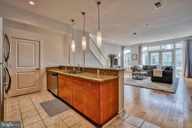 Twelve 09 unit 416, Baltimore, MD 21201 - photo 6