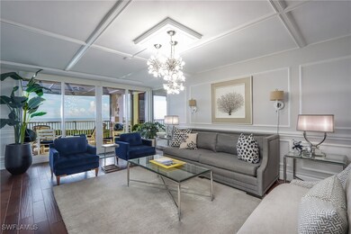 St. Laurent at Waterpark Place Condos unit 1905, Naples, FL 34108 - photo 2